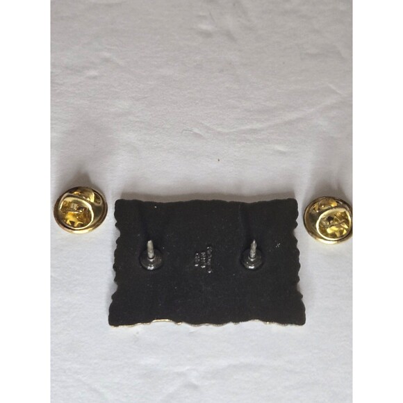 Jimmy Eat World Band Merch Pin Framed Artwork - Picture 4 of 4